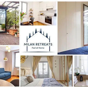 Retreats Mailand